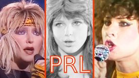 Quiz o muzyce z PRL