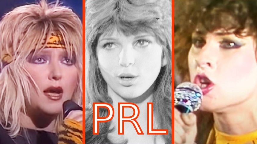 Quiz o muzyce z PRL