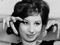 Barbra Streisand w latach 60. 