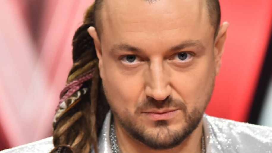 Baron o poprzednich zwycięzcach "The Voice"