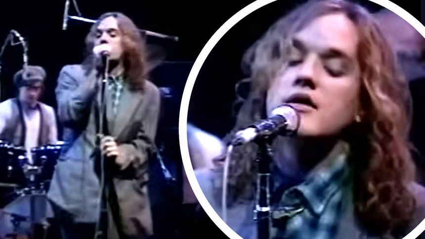 R.E.M. znowu na scenie. To jednak nie koniec?