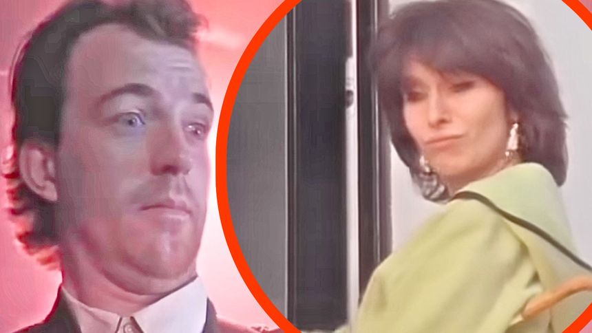 Ten hit lat 80. był jednym z ostatnich przebojów The Pretenders