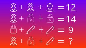 Łamigłówka matematyczna. Podaj odpowiedź w 30 sekund!