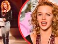 Kylie Minogue nagrała ten hit lat 80. w duecie