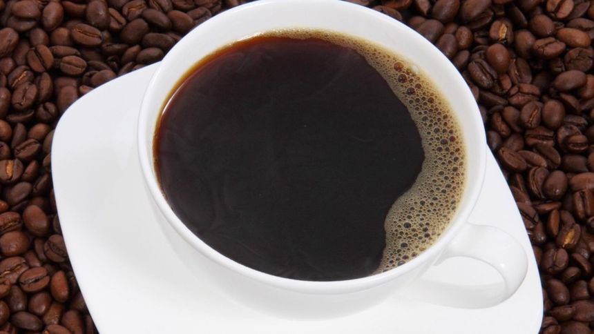 Dodaj to do kawy zamiast mleka