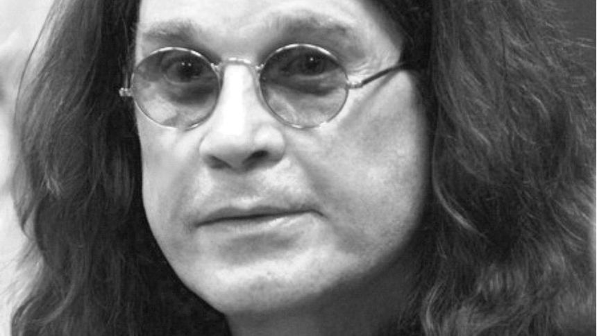 Ozzy Osbourne nie żyje