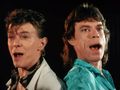 Tego fani się nie spodziewali. Tak Mick Jagger wspomina Bowiego. "Wielka szkoda"