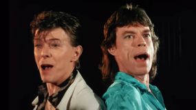 Tego fani się nie spodziewali. Tak Mick Jagger wspomina Bowiego. "Wielka szkoda"