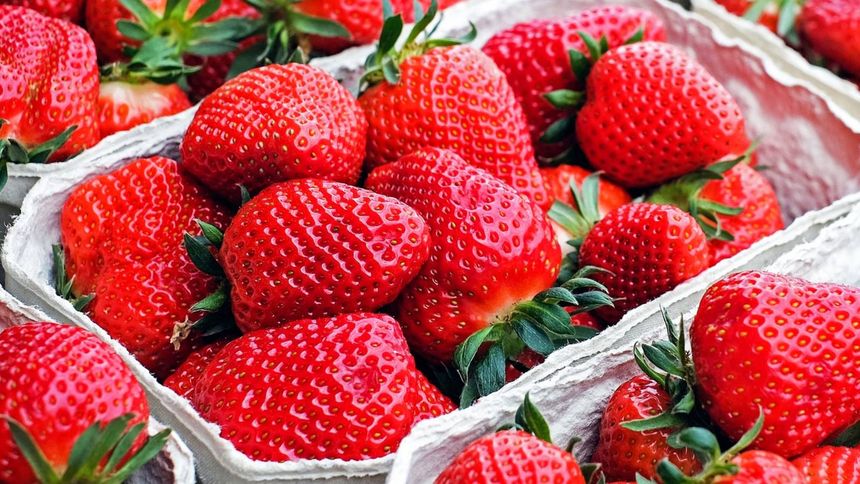Tak powinno się przechowywać truskawki