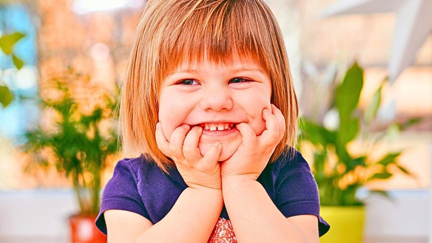 To imię jest w Polsce bardzo rzadkie