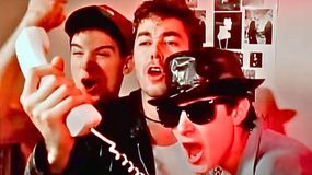 To był największy hit Beastie Boys