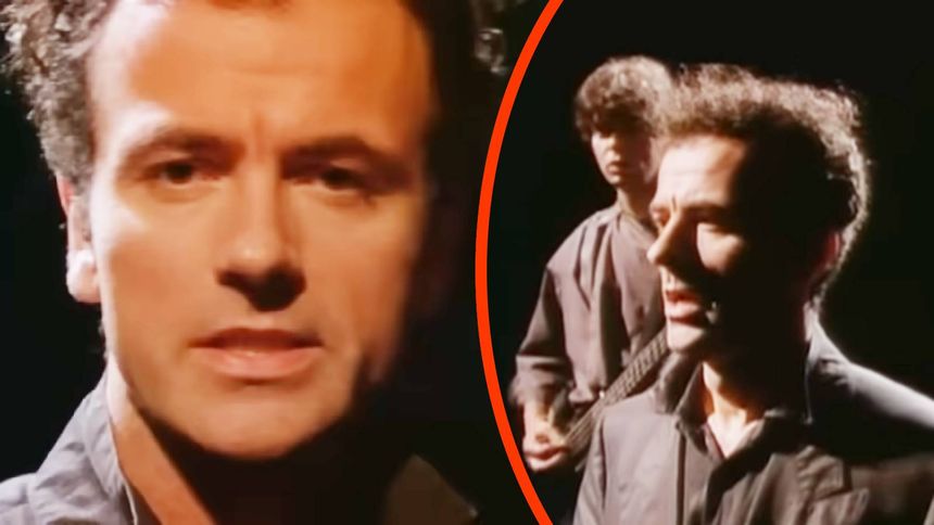 Hit lat 80. rozczarował The Stranglers