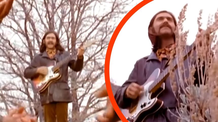 Nagrał wielki hit lat 70. Zaczęli grać go na pogrzebach