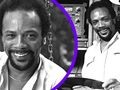 Quincy Jones zapisał się złotymi zgłoskami w historii muzyki