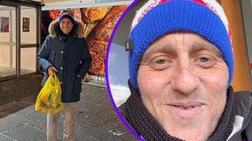 Tomasz Jakubiak o wsparciu najbliższych