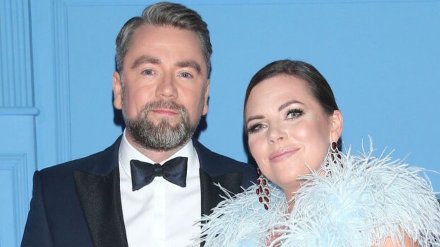 Kuba Badach i Ola Kwaśniewska