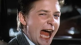 Michael J. Fox to znany aktor