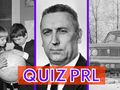 Quiz PRL o życiu w tej epoce
