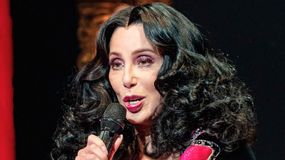 Cher ujawniła szokujące fakty na temat męża. Tak ją wykorzystywał