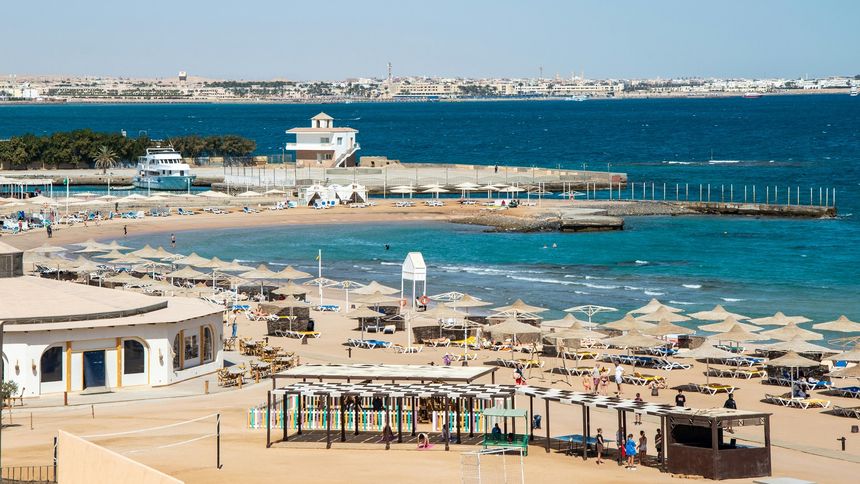 To zmieni się od grudnia w Egipcie