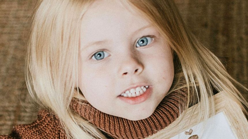 To piękne, ale ekstremalnie rzadkie imię