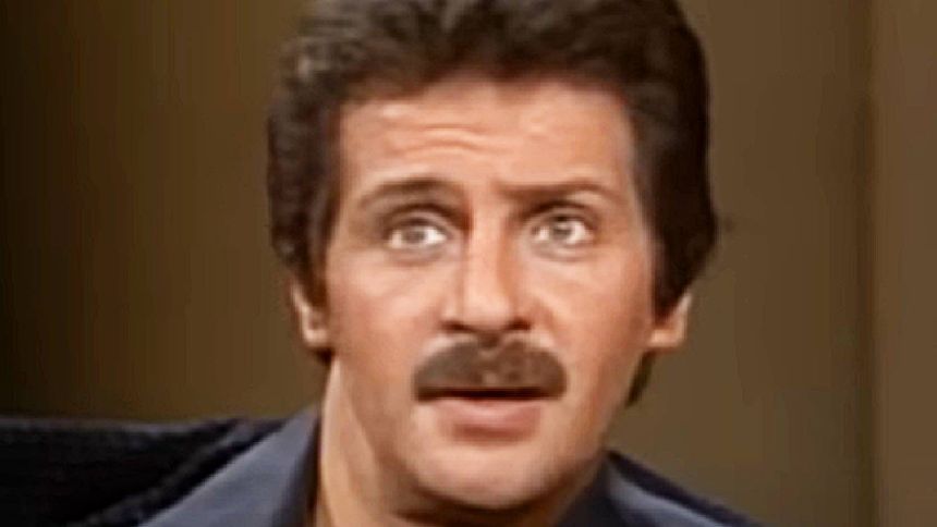 Pete Best był perkusistą The Beatles