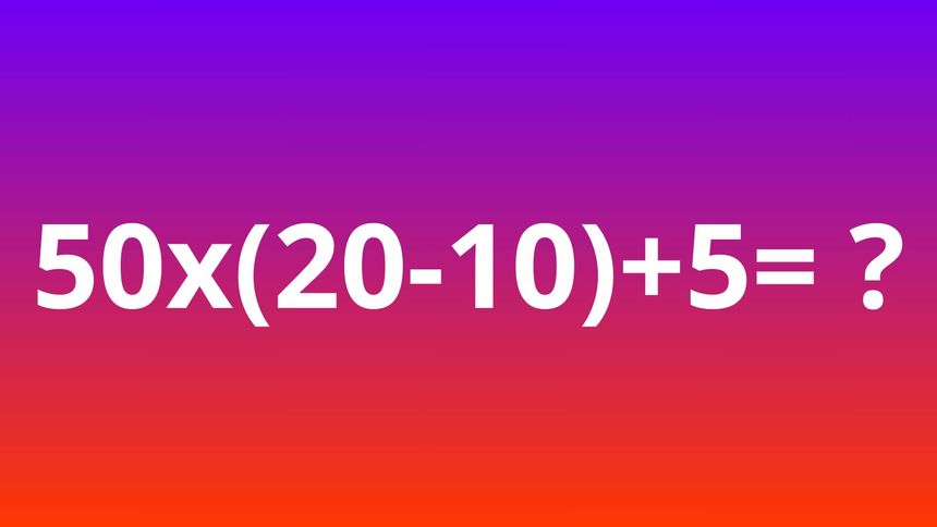 Rozwiąż równanie.