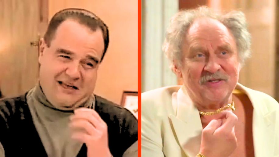 Trudny quiz o polskich serialach. "Świat według Kiepskich" czy "Miodowe lata"?
