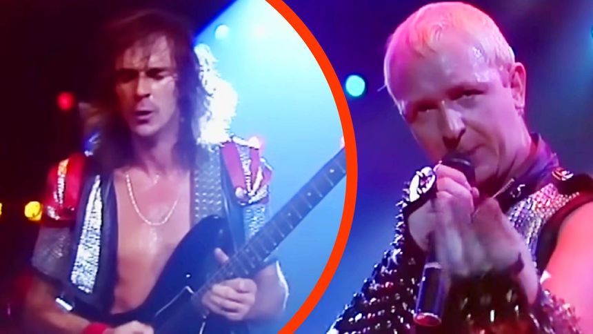 Hit Judas Priest miał doprowadzić do tragedi