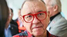 Jurek Owsiak przekazał przykre wieści