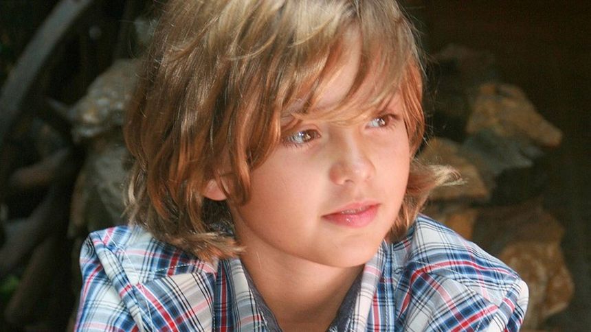 To piękne imię zwraca uwagę. Polscy rodzice o nim nie pamiętają