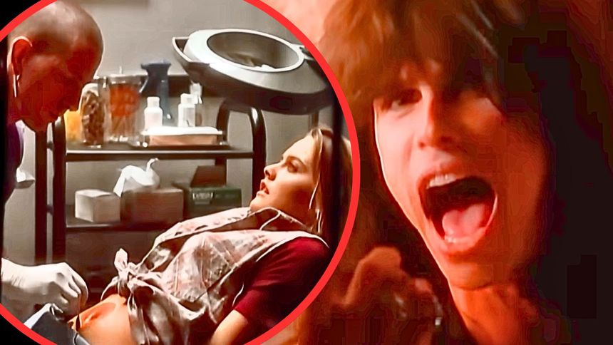 Aerosmith nakręcili jeden z najlepszych teledysków w historii