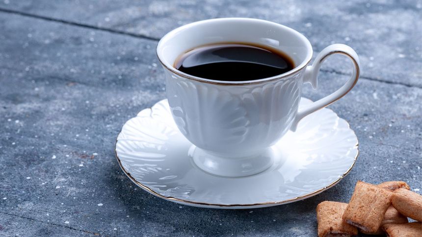 Co oznacza senność po kawie?