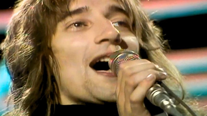 Album, który zmienił karierę Stewarta