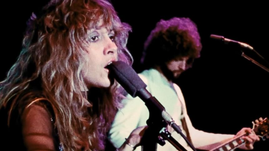 Historia piosenki "Songbird"