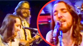 Supertramp stworzyli hit lat 70.