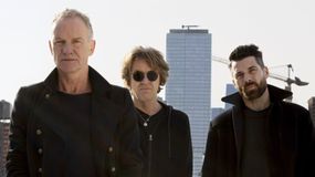 Sting powraca do Polski! Gdzie i kiedy zagra piosenkarz?
