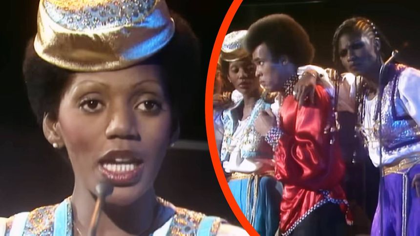 Polacy do kochają hity zespołu