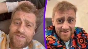 Tomasz Jakubiak o leczeniu w Izraelu