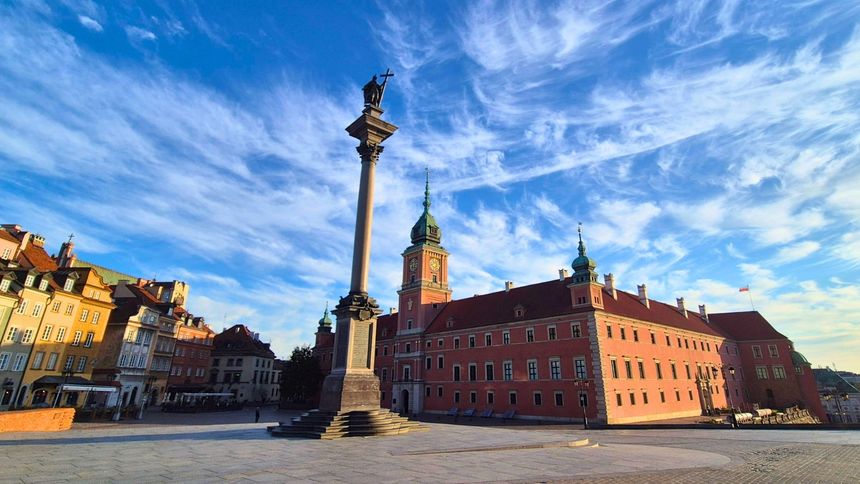 Polska wyprzedziła państwa, które uchodzą za przykłady w organizacji systemu edukacyjnego.