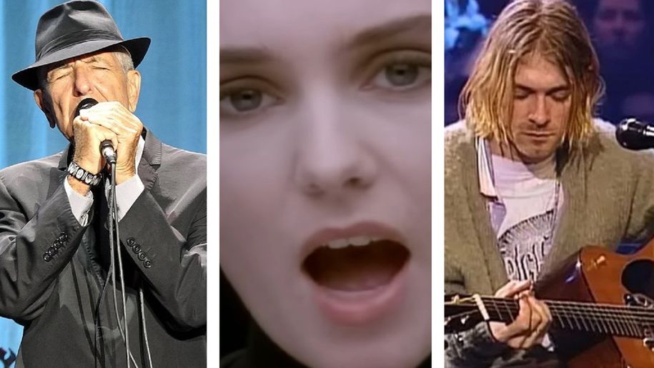 Quiz. Cover czy oryginał?