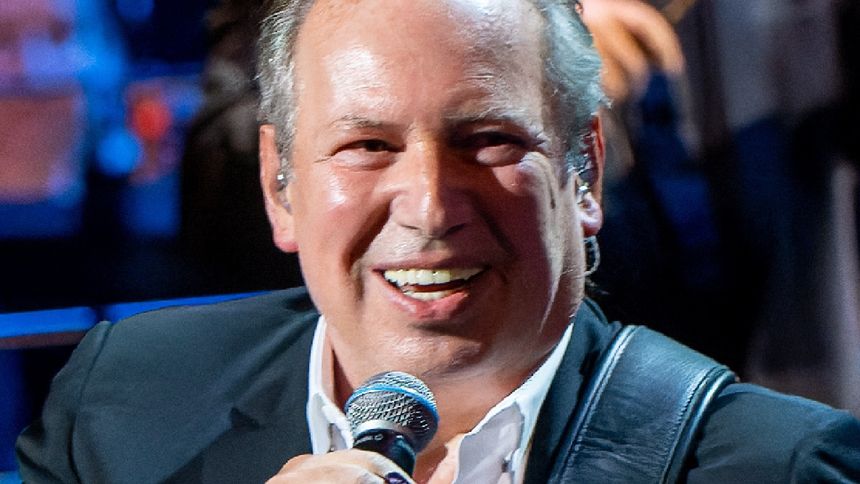 Hans Zimmer to ikona muzyki i kina