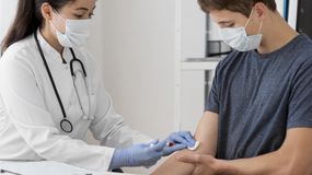  Koniec skierowań na bezpłatne badania