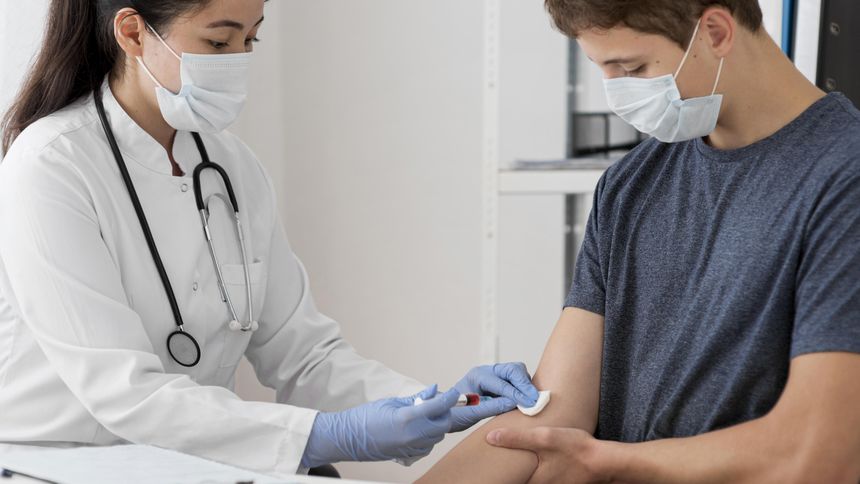  Koniec skierowań na bezpłatne badania