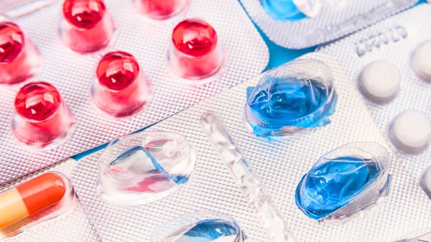 Tym grozi niedobór witaminy B9