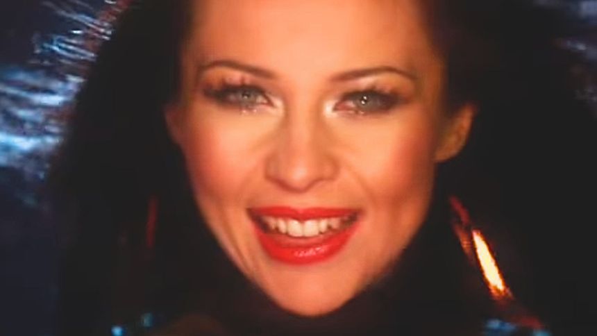 Magdalena Tul wraca na Eurowizję 