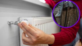 Jak wyczyścić kaloryfer?
