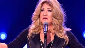 Beata Kozidrak w 2018 roku