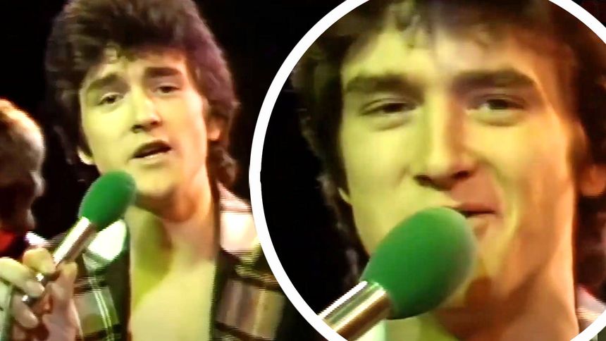 Historia piosenki "I Only Want to Be with You"