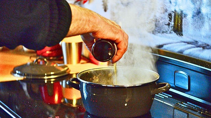 Co jeść, aby schudnąć?